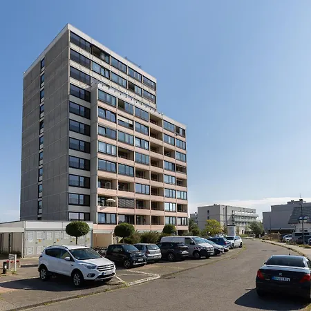 شقة Marina Seewind Wendtorf