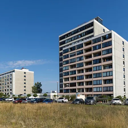 Marina Seewind Wendtorf